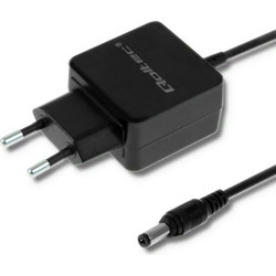 Qoltec Universal Τροφοδοτικό 15W με 7 βύσματα (51557)
