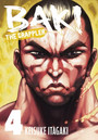 Baki The Grappler (Perfect Edition) Vol. 4 Baki The Grappler (Perfect Edition) Vol. 4