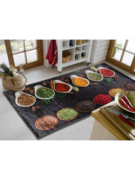 ΧΑΛΙ ΚΟΥΖΙΝΑΣ 067x150 (SPICES 249) - DIMCOL SPICES 249 / 100% ΠΟΛΥΕΣΤΕΡ