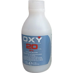 Faipa Oxy Oxycreme Οξυζενέ Μαλλιών 6% 20Vol 120ml