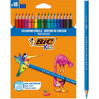Ξυλομπογιές BIC
