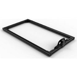 Next Level Racing - Elite Traction Adapter Frame - S / PC
