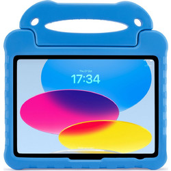 Pipetto Activity Case Blue (iPad 10.9" 2022)