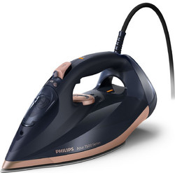 Philips DST7510/80 Σίδερο Ατμού 3200W με Κεραμική Πλάκα