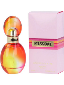 Missoni Eau de Toilette 30ml