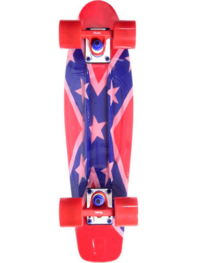 Juicy Susi Classic Series 22.5 South State