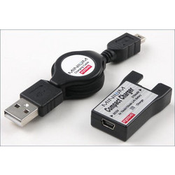 MINIUM Compact Charger