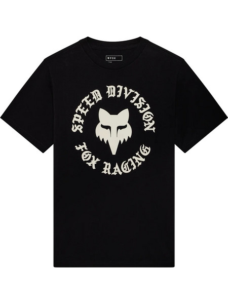 Fox Badge 195 Original T-shirt