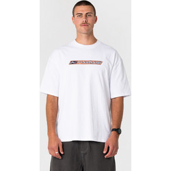 Rusty Millennium Short Sleeve T-shirt