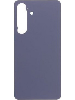 Back Cover / Πίσω Καπάκι Για Samsung Galaxy S26 Plus 5G S947 Cobalt Violet