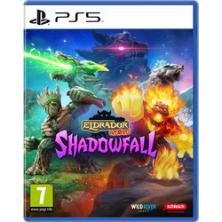 Eldrador Creatures Shadowfall PS5