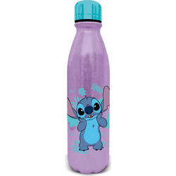 Stor Disney Stitch Παιδικό Παγούρι Θερμός Αλουμινίου BPA Free Ροζ 780ml