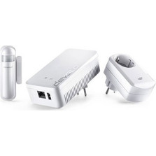 Devolo Control Starter Pack Smart Home