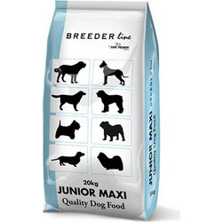 Breeder Line Junior Maxi 20kg