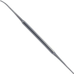NBM Stainless Steel Side File