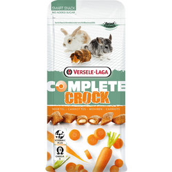 Versele-Laga Complete Crock with Carrot 50gr