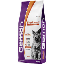 Monge Gemon Sterilised Adult with Turkey 7kg