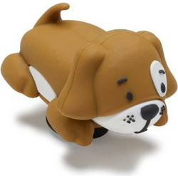 Pins για Crocs JIBBITZ Puppy ΠΟΛΥΧΡΩΜΟ