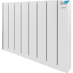 Cecotec Ready Warm 8000 CEC-05818 Θερμοπομπός Δαπέδου 2000W με Θερμοστάτη και WiFi