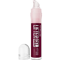 Maybelline Lifter Gel Lip Oil Gel, 6.6ml - 008 Berry Twist