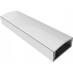 ΕΞΩΤΕΡΙΚΟ ΓΡΑΜΜΙΚΟ ΠΡΟΦΙΛ ΑΛΟΥΜΙΝΙΟΥ (5118)