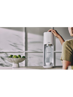 Sodastream Syrup Αναψυκτικό Raspberry Συμπυκνωμένο Χωρίς Ανθρακικό σε Μπουκάλι 2077479 440ml