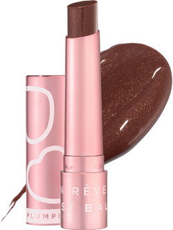 Mon Reve Glossy No205 Whisper Lip Balm με Χρώμα 2gr