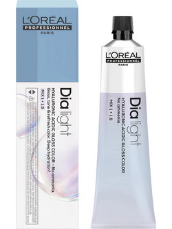 L'Oreal Professionnel Dialight 9.3 Ξανθό Πολύ Ανοιχτό Ντορέ Ημιμόνιμη Βαφή Μαλλιών Χωρίς Αμμωνία 50ml