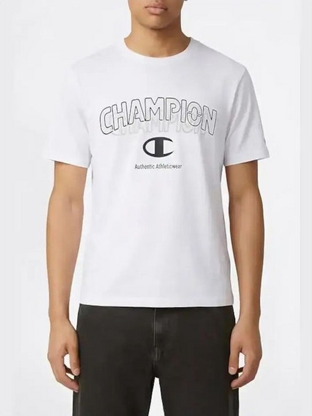 Champion Ανδρικό T-shirt