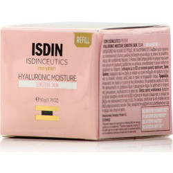 Isdin Isdinceutics Hyaluronic Moisture Sensitive Skin Refill 50gr
