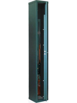 SICURA Οπλοκιβωτιο Ιταλιας 4 Οπλων SERIE PF25 G1048