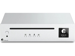 Pro-Ject Audio CD Box DS3