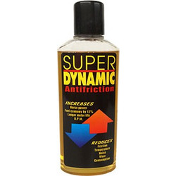Super Dynamic Αντιτριβικό 200ml