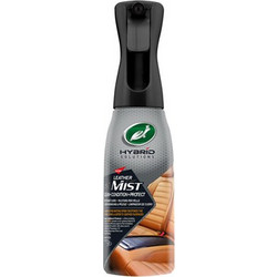 Turtle Wax Mist Leather Cleaner & Conditioner Καθαριστικό & μαλακτικό δέρματος Flairosol 591ml