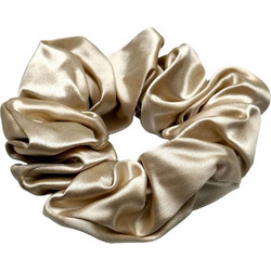 ΛΑΣΤΙΧΑΚΙ ΜΑΛΛΙΩΝ ΜΕΤΑΞΕΝΙΟ ESPREE CARAMEL 4CM