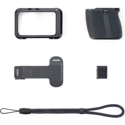 DJI Osmo Action 6 Street Photography Grip Kit
