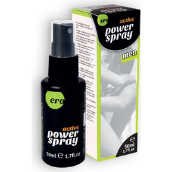 HOT Ero Active Power Spray 50ml
