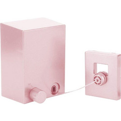 Απλώστρα ρούχων με αέρα indoor air clothesline 4.2m - OEM