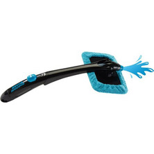 Κιτ Kαθαρισμού Παρμπρίζ με Μικροϊνες - Hurricane Windshield Wizard Cleaner - OEM