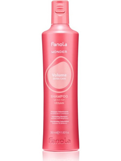 Fanola Volume Σαμπουάν για Όγκο για Λεπτά Μαλλιά 350ml
