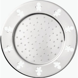 Girotondo Glass Coasters (Set Of Four)