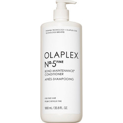 Olaplex No5 Bond Maintenance Conditioner για Επανόρθωση & Φριζάρισμα 1lt