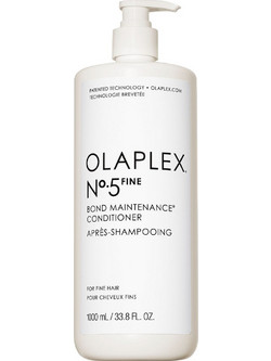 Olaplex No5 Bond Maintenance Conditioner για Επανόρθωση & Φριζάρισμα 1lt