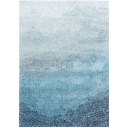 Χαλί Graccioza Horizon - Blue 200x300 εκ