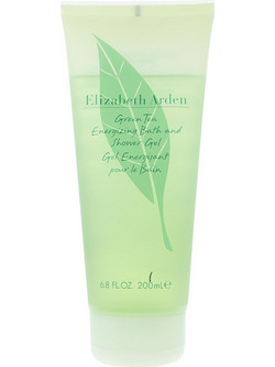 Elizabeth Arden Green Tea Shower Gel 200ml