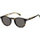 David Beckham DB1036/S 086IR Ανδρικά Γυαλιά Ηλίου Στρογγυλά Κοκάλινα Ταρταρούγα με Μαύρο Polarized Φακό