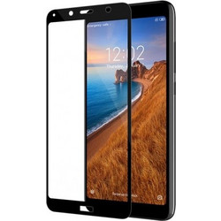 Obastyle GLASS 3D Full Face Xiaomi Redmi 7A
