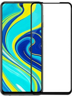 Obastyle GLASS 3D Full Face Xiaomi Redmi 12-4G/5G/Redmi 13C