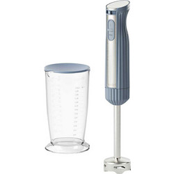 Guzzini ηλεκτρικό μπλέντερ χειρός & δοχείο Sous Chef 750 ml Μπλε - 8008392425076