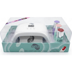Muse Society Pro Plus Shine Kit - K26A006P